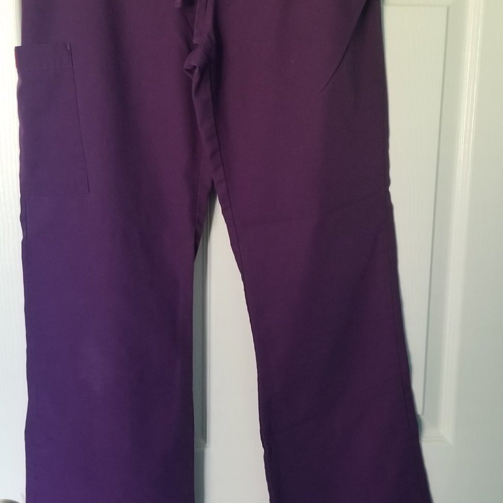 Dickies Brand Scrub Bottoms